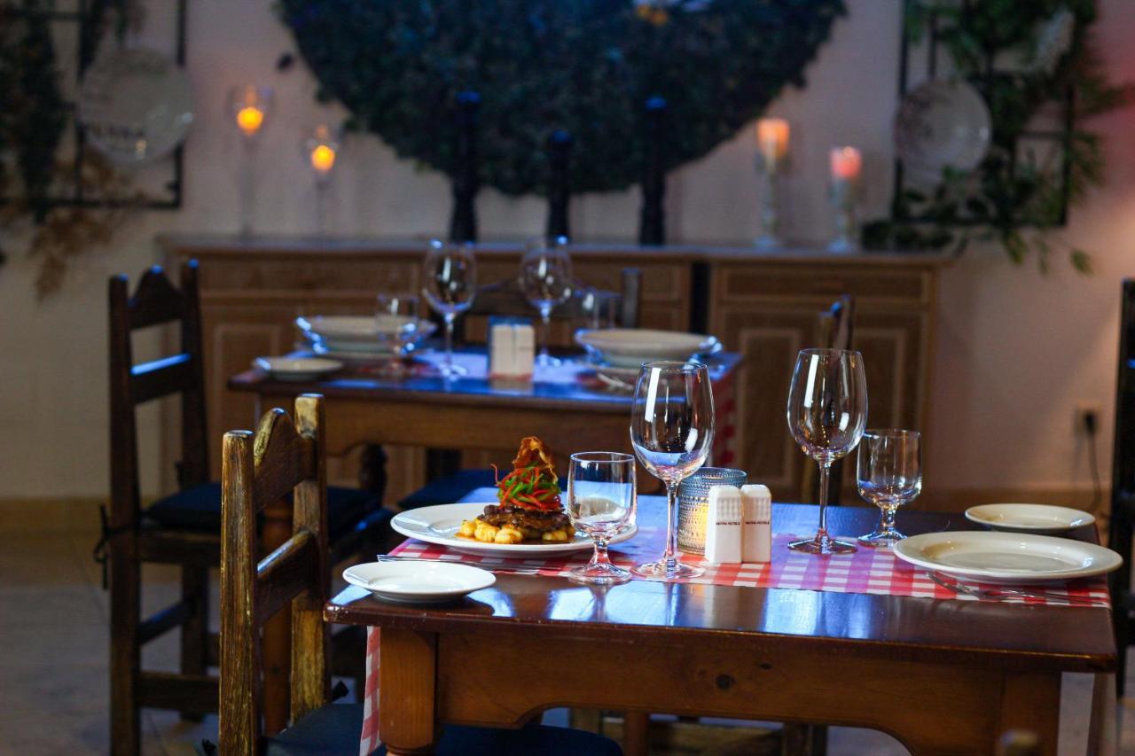 Grand Muthu Forte Do Vale Albufeira Ngoại thất bức ảnh Restaurant in Tbilisi