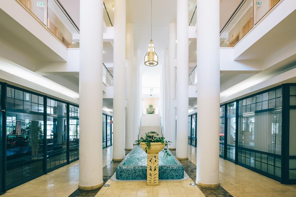 Grand Muthu Forte Do Vale Albufeira Ngoại thất bức ảnh Interior of the hotel